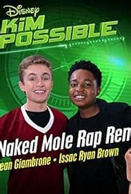 Sean Giambrone, Issac Ryan Brown